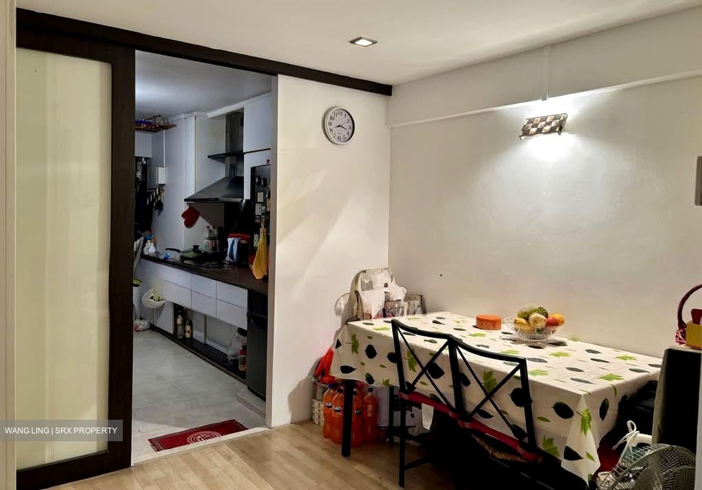 Blk 412 Commonwealth Avenue West (Clementi), HDB 4 Rooms #532776681